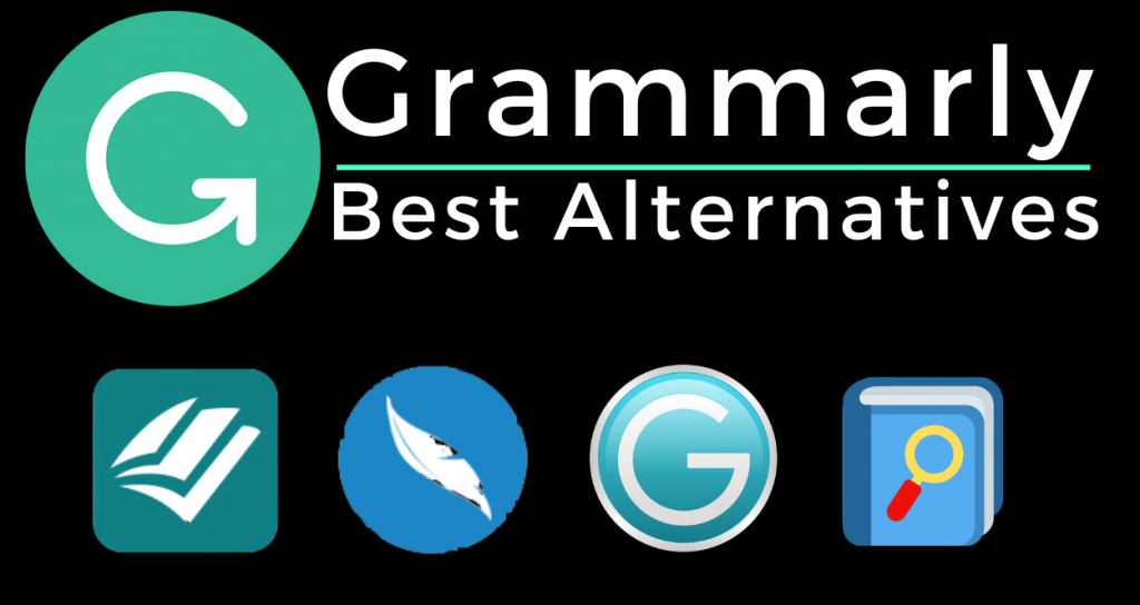 softwares like grammarly free