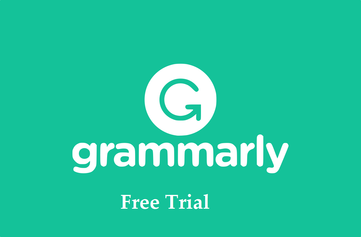 grammarly free download trial version
