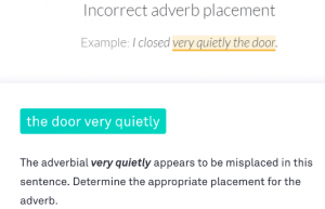 whitesmoke vs grammarly 2017