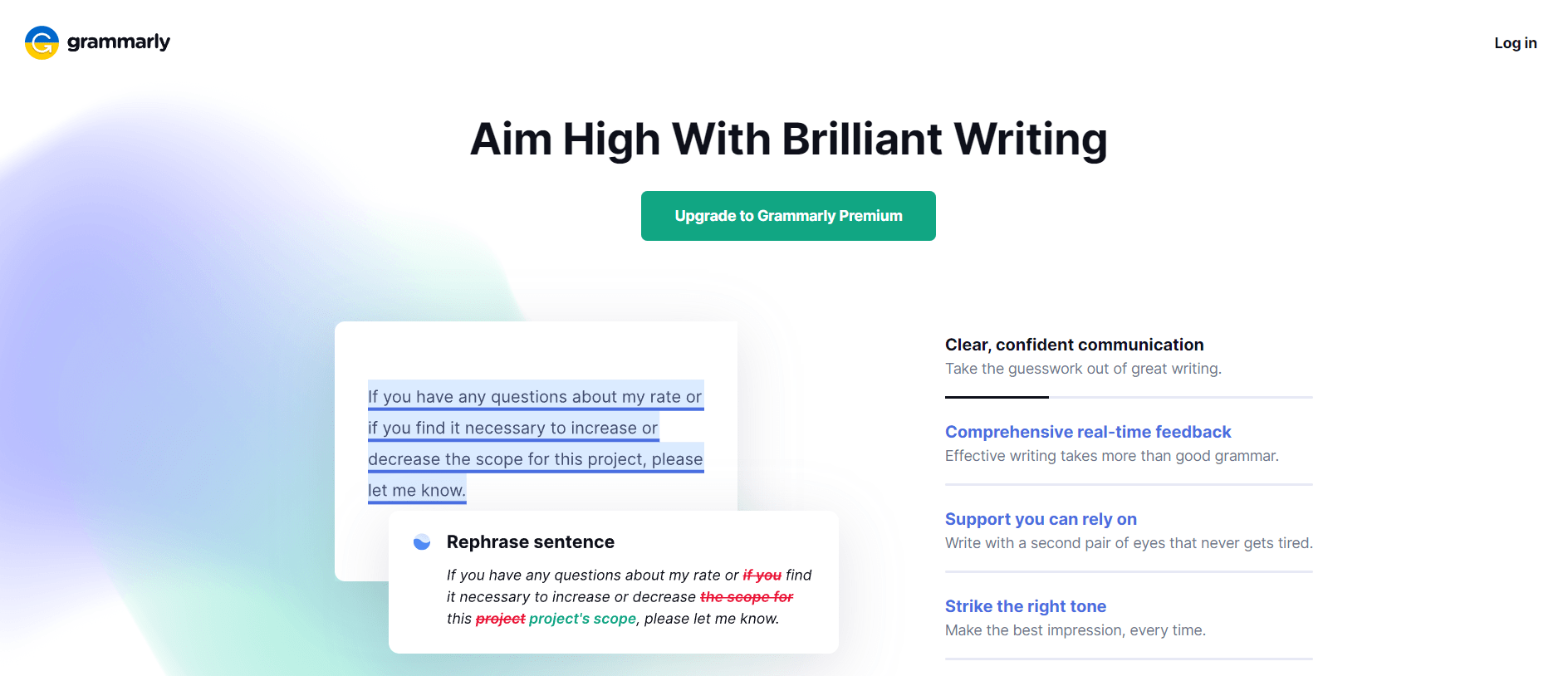 Grammarly Free Vs Premium: Is It Worth Upgrading To Premium?