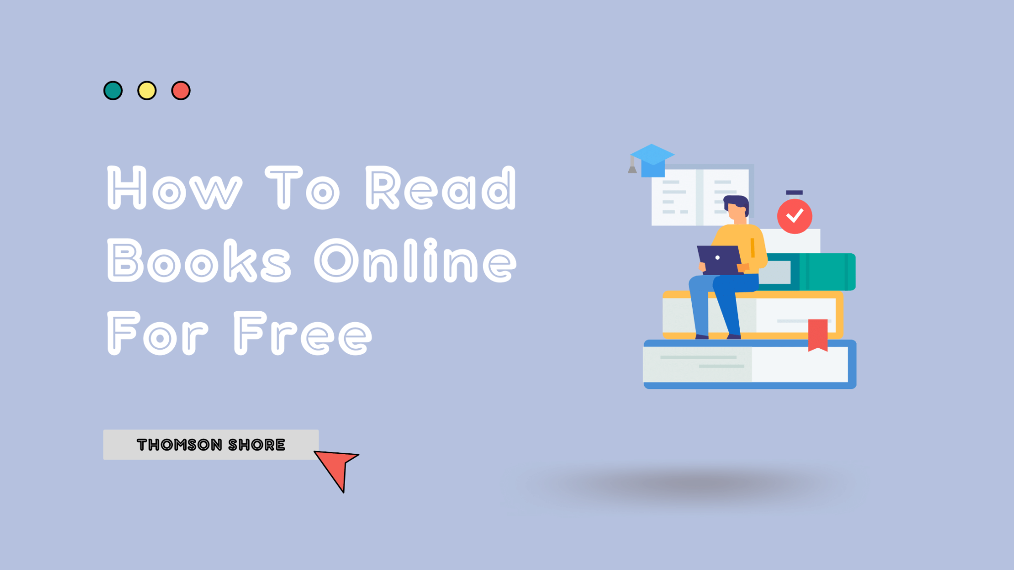 How To Read Books Online For Free In 2023?