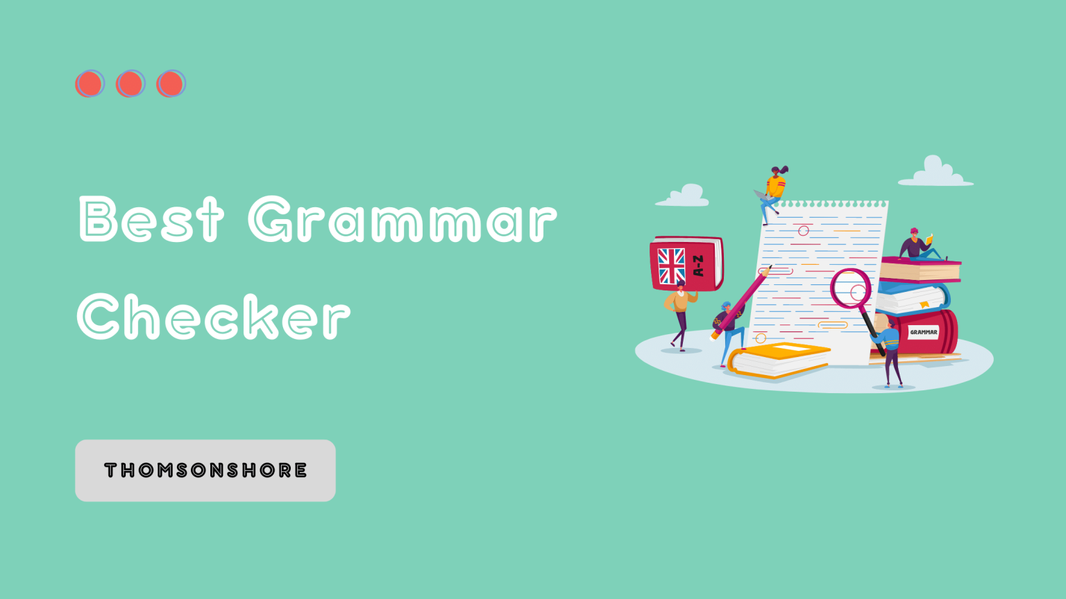 Writing check grammar