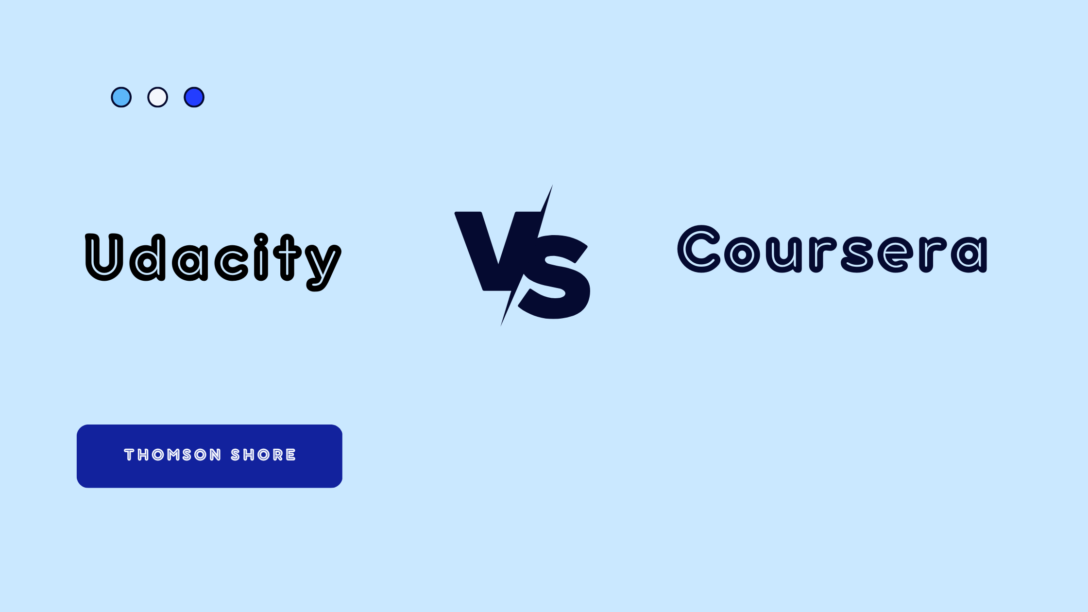 Udacity Vs Coursera (2024): Which Platform Is The Best?