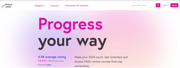 FutureLearn