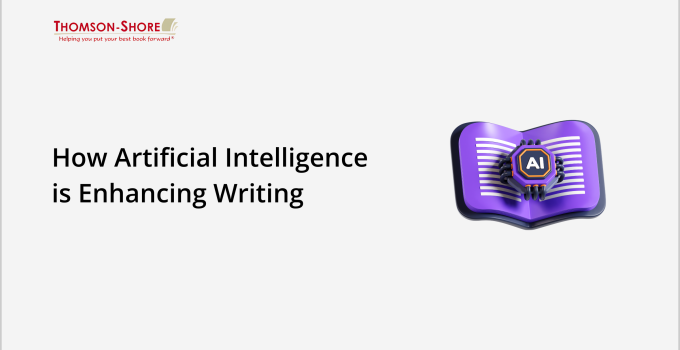 How Artificial Intelligence is Enhancing Writing