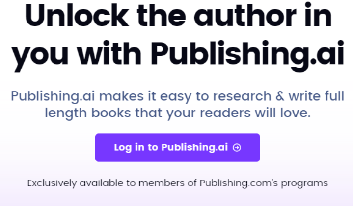 Publishing.ai
